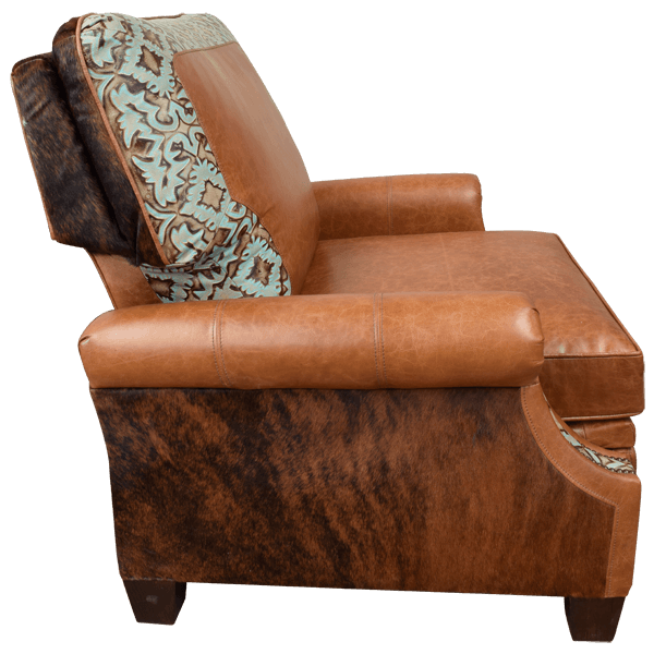 Harpers Accent Chair