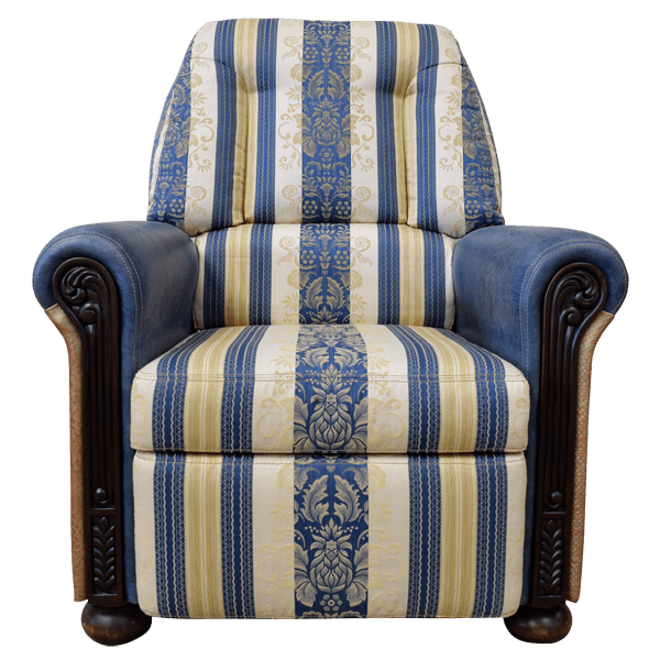 Fox Hollow Accent Chair