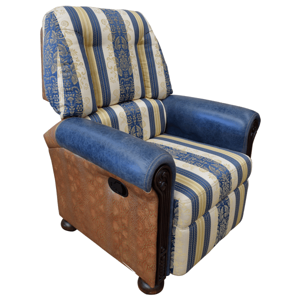 Fox Hollow Accent Chair