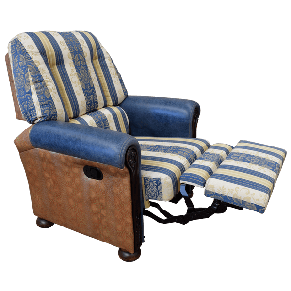 Fox Hollow Accent Chair