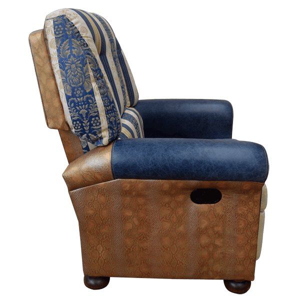 Fox Hollow Accent Chair