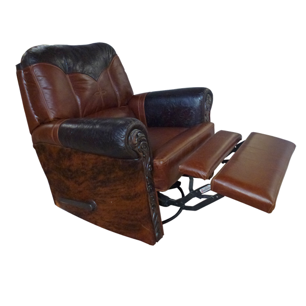 Paradise Valley Accent Chair