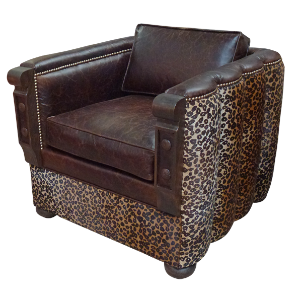 Haggertys Accent Chair