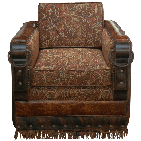 Windrows Accent Chair