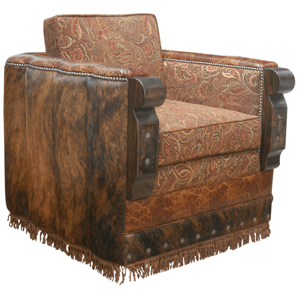 Windrows Accent Chair