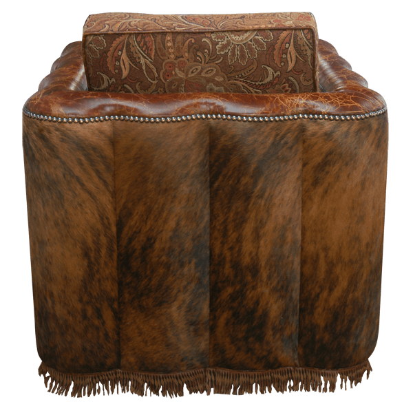 Windrows Accent Chair