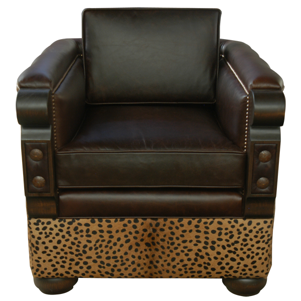 Highwoods Accent Chair