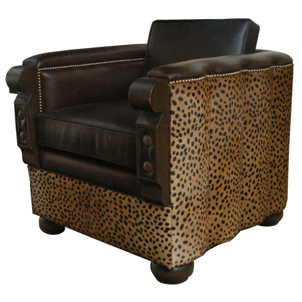 Highwoods Accent Chair