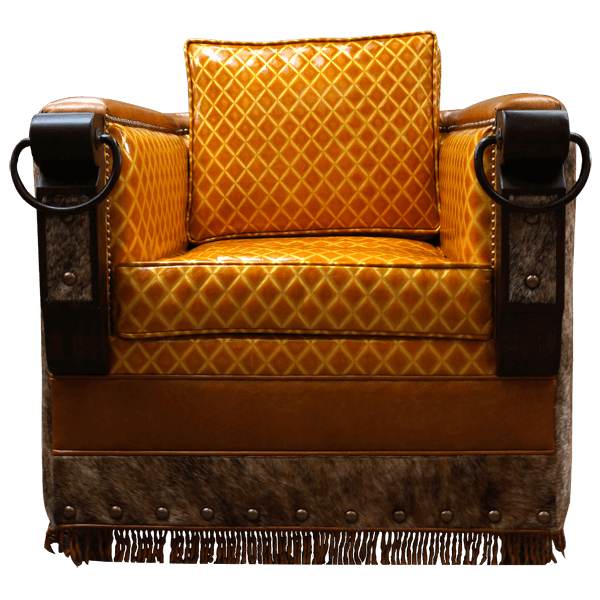 Bridgerwoods Accent Chair