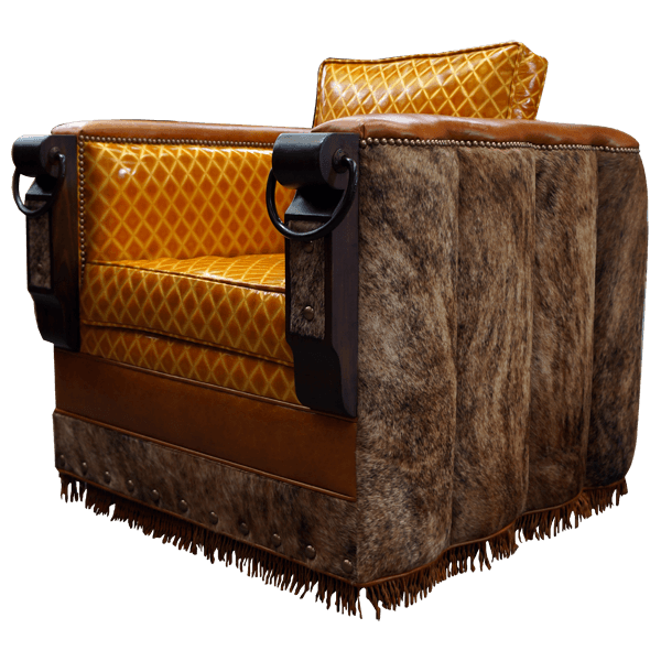 Bridgerwoods Accent Chair