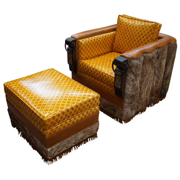 Bridgerwoods Accent Chair