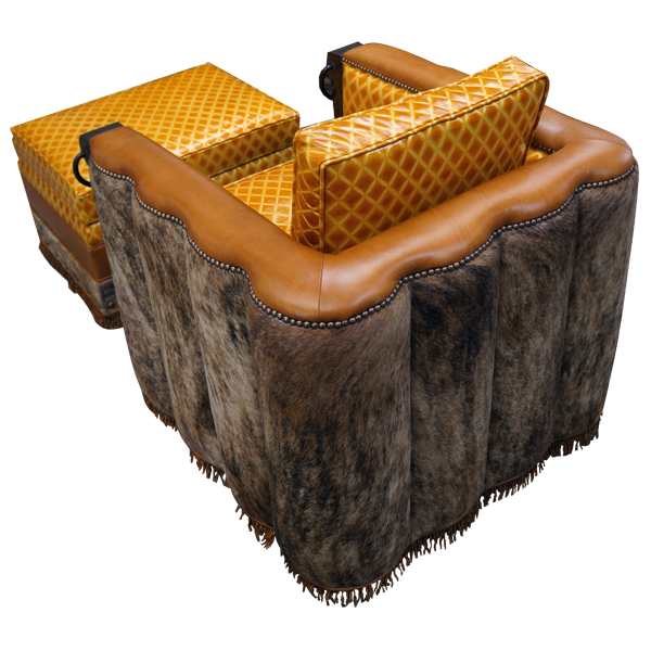 Bridgerwoods Accent Chair