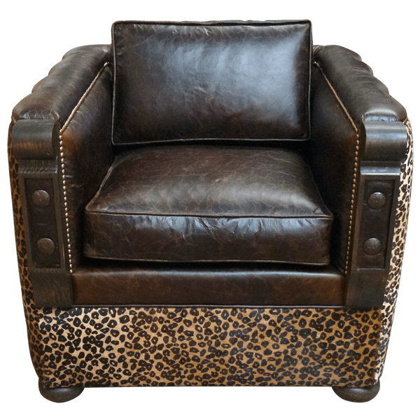 Haggertys Accent Chair