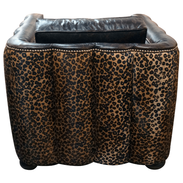 Haggertys Accent Chair