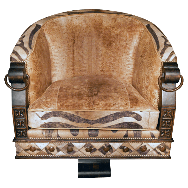 Nelsons Accent Chair