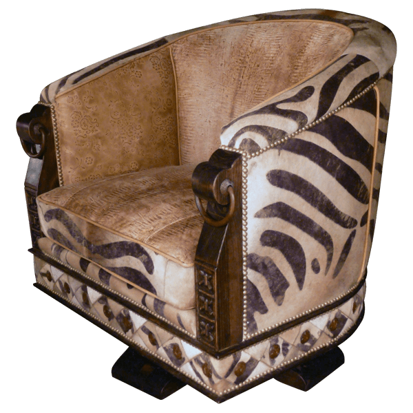 Nelsons Accent Chair