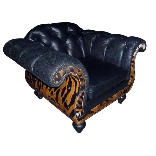 Raven Trail Accent Chair