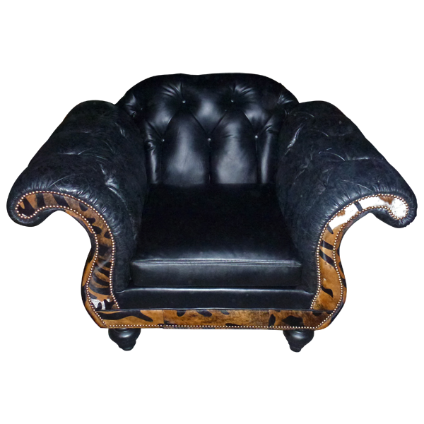 Raven Trail Accent Chair