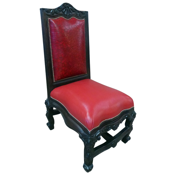 Meadowlark Transitional Dining Chair