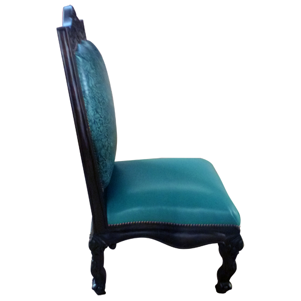 Middle Creek Way Transitional Dining Chair