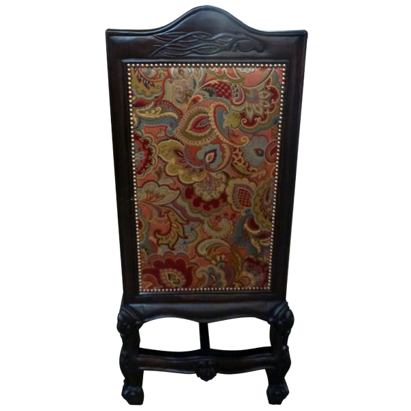 Middle Creek Way Transitional Dining Chair