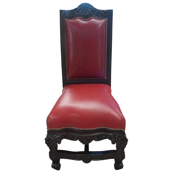 Meadowlark Transitional Dining Chair