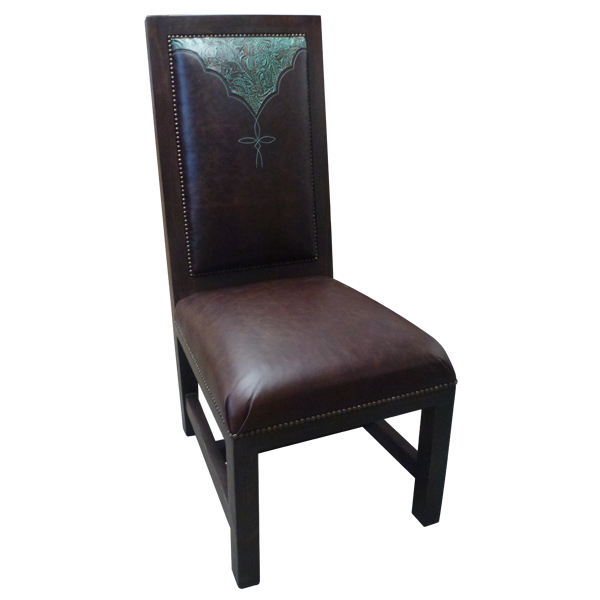 Ferguson Ranch Transitional Dining Chair