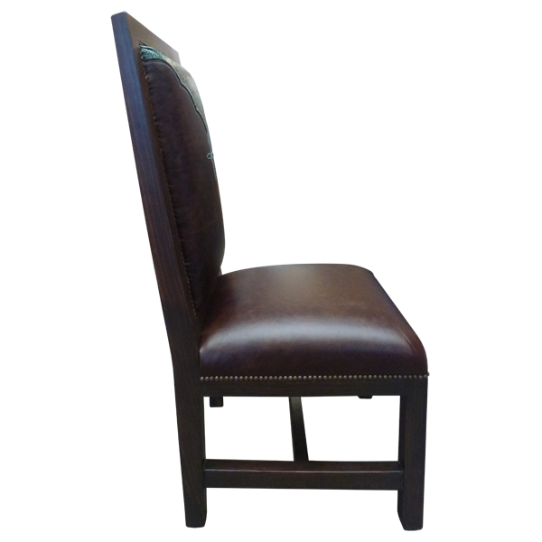 Ferguson Ranch Transitional Dining Chair