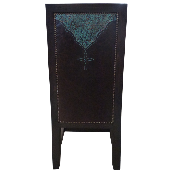 Ferguson Ranch Transitional Dining Chair