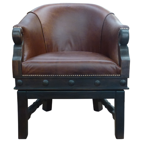 Goldenstein Wash Transitional Dining Chair