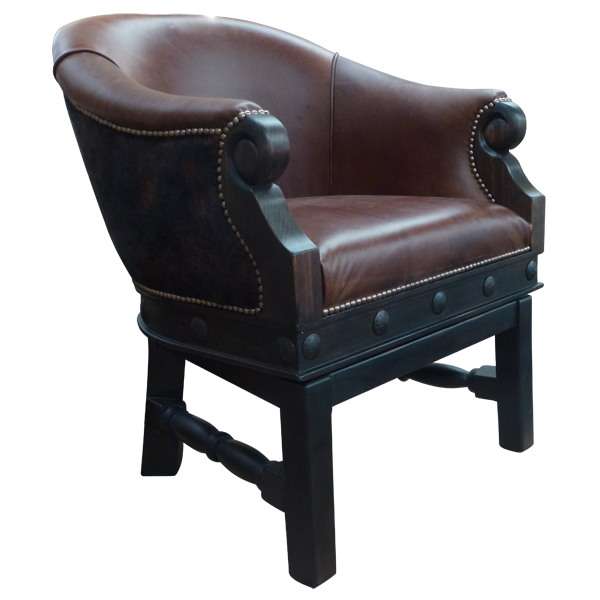 Goldenstein Wash Transitional Dining Chair