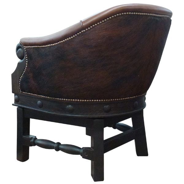 Goldenstein Wash Transitional Dining Chair
