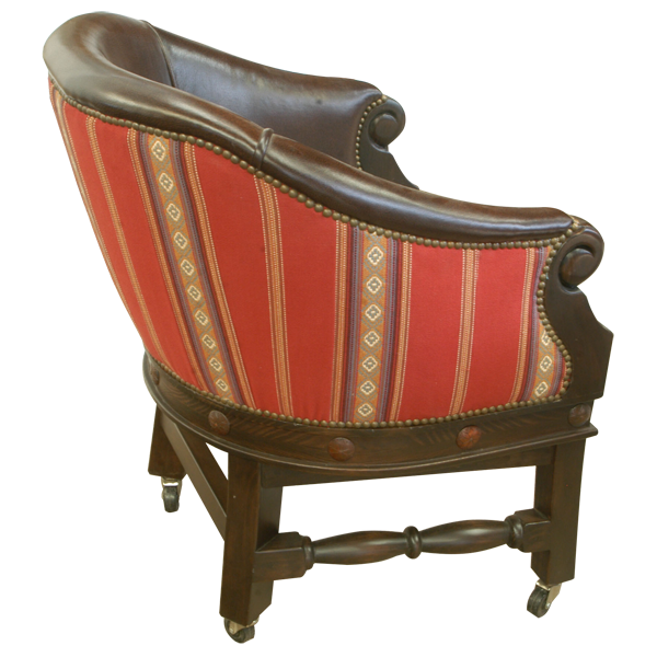 Big Sky Way Transitional Dining Chair