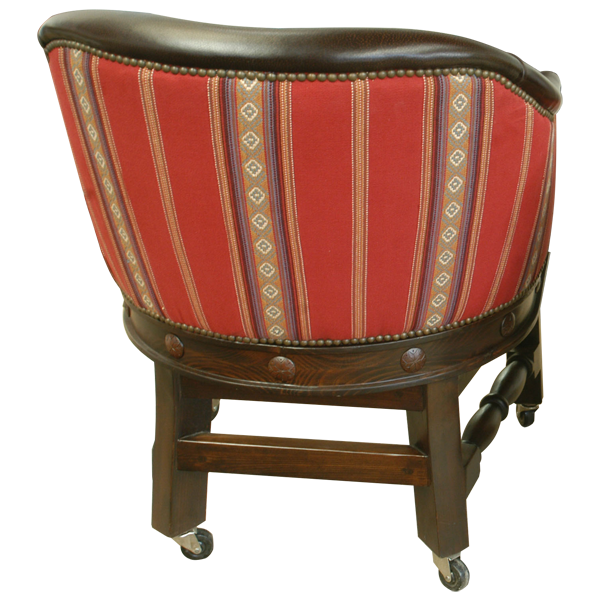 Big Sky Way Transitional Dining Chair