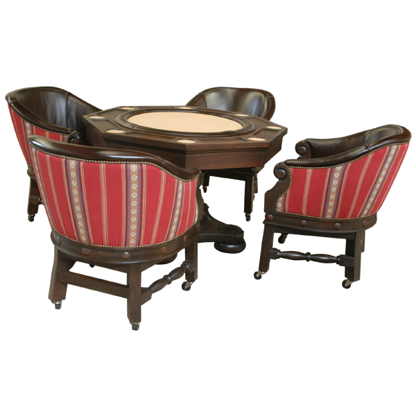 Big Sky Way Transitional Dining Chair