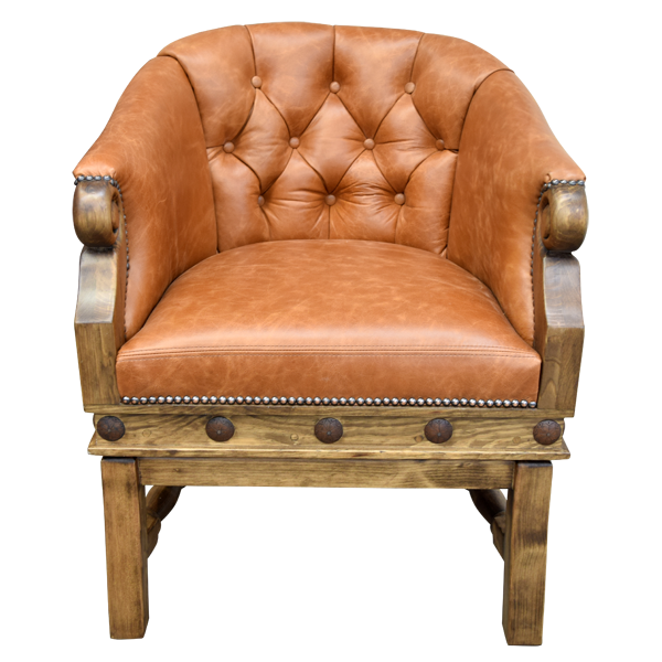 Ravalli Trail Transitional Dining Chair
