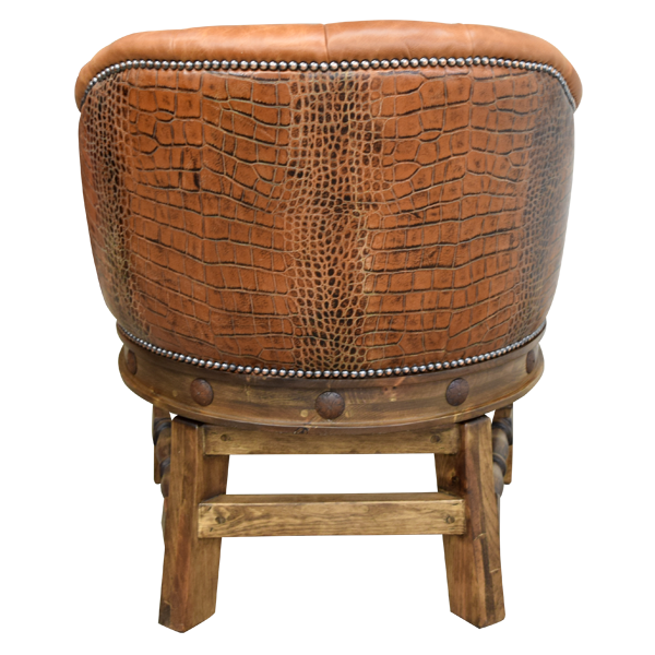 Ravalli Trail Transitional Dining Chair