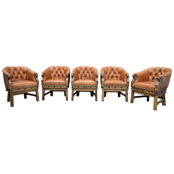 Ravalli Trail Transitional Dining Chair