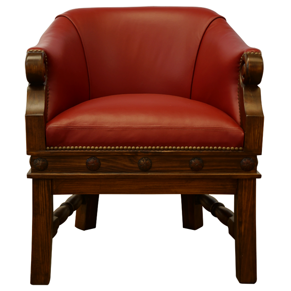 Hidden Valley Transitional Dining Chair