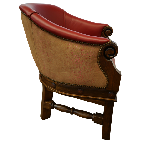 Hidden Valley Transitional Dining Chair