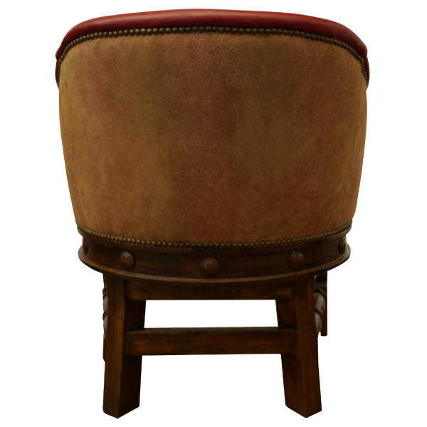 Hidden Valley Transitional Dining Chair