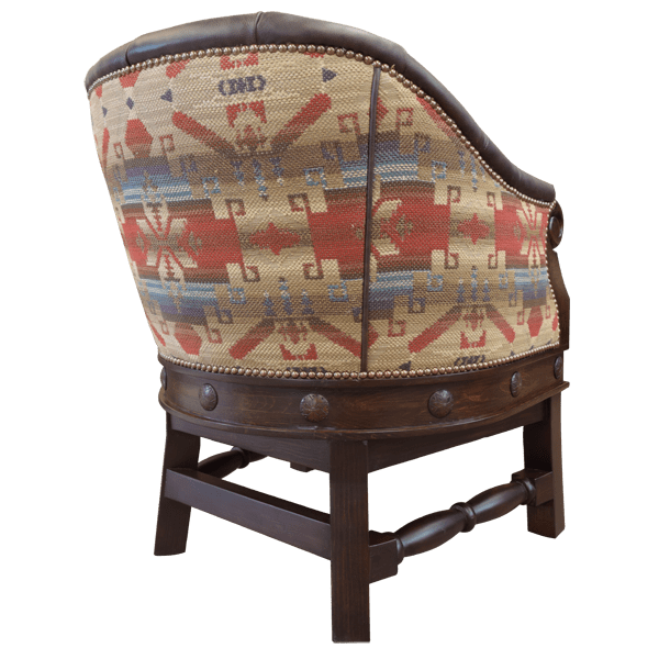 Springhill Creek Transitional Dining Chair