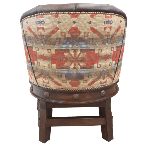 Springhill Creek Transitional Dining Chair