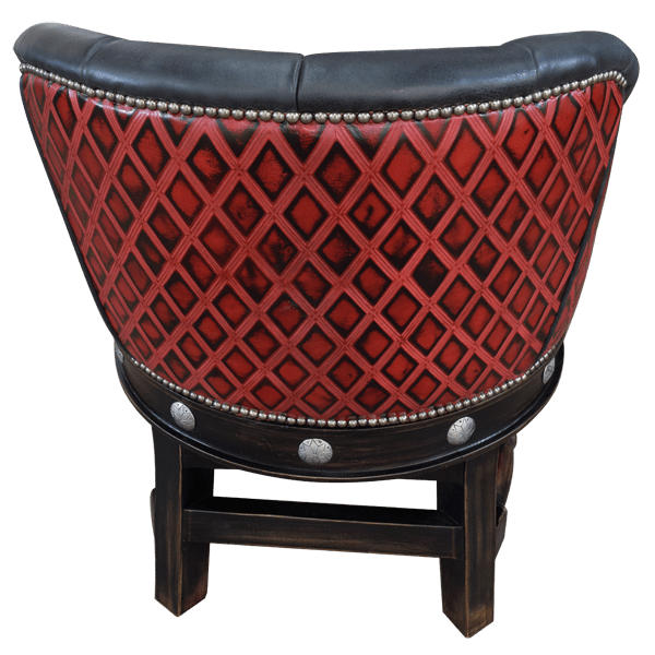 Harvest Creek Transitional Dining Chair