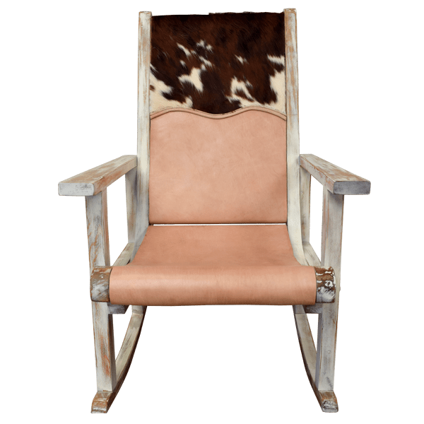 Lone Mountain Trail Transitional Dining Chair