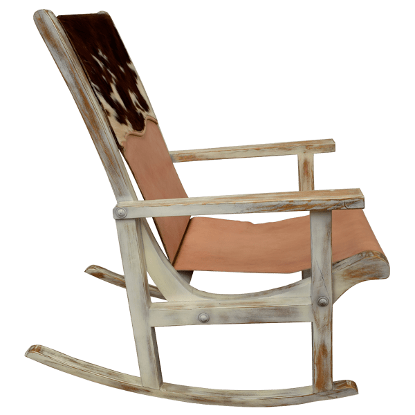 Lone Mountain Trail Transitional Dining Chair