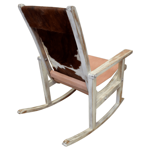 Lone Mountain Trail Transitional Dining Chair