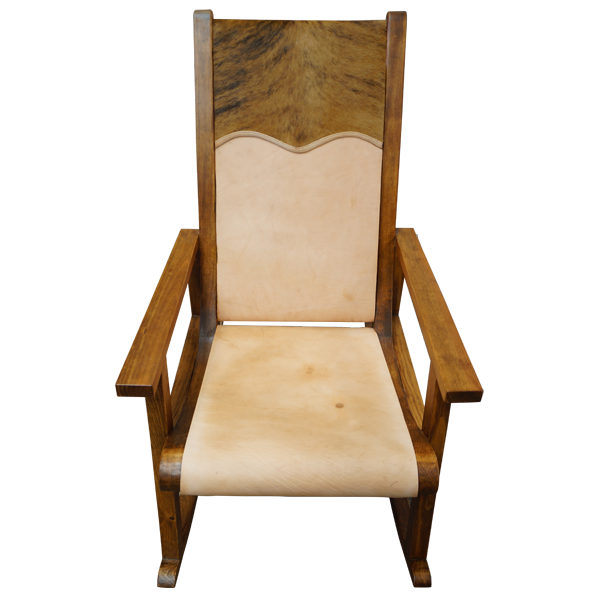 Hyalite Canyon Transitional Dining Chair