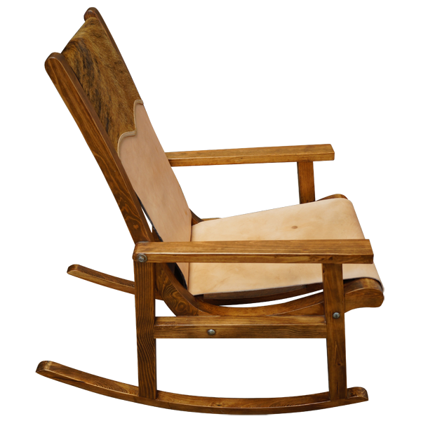 Hyalite Canyon Transitional Dining Chair