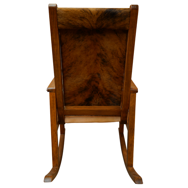 Hyalite Canyon Transitional Dining Chair